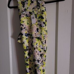 Old Navy Multicolor Leggings